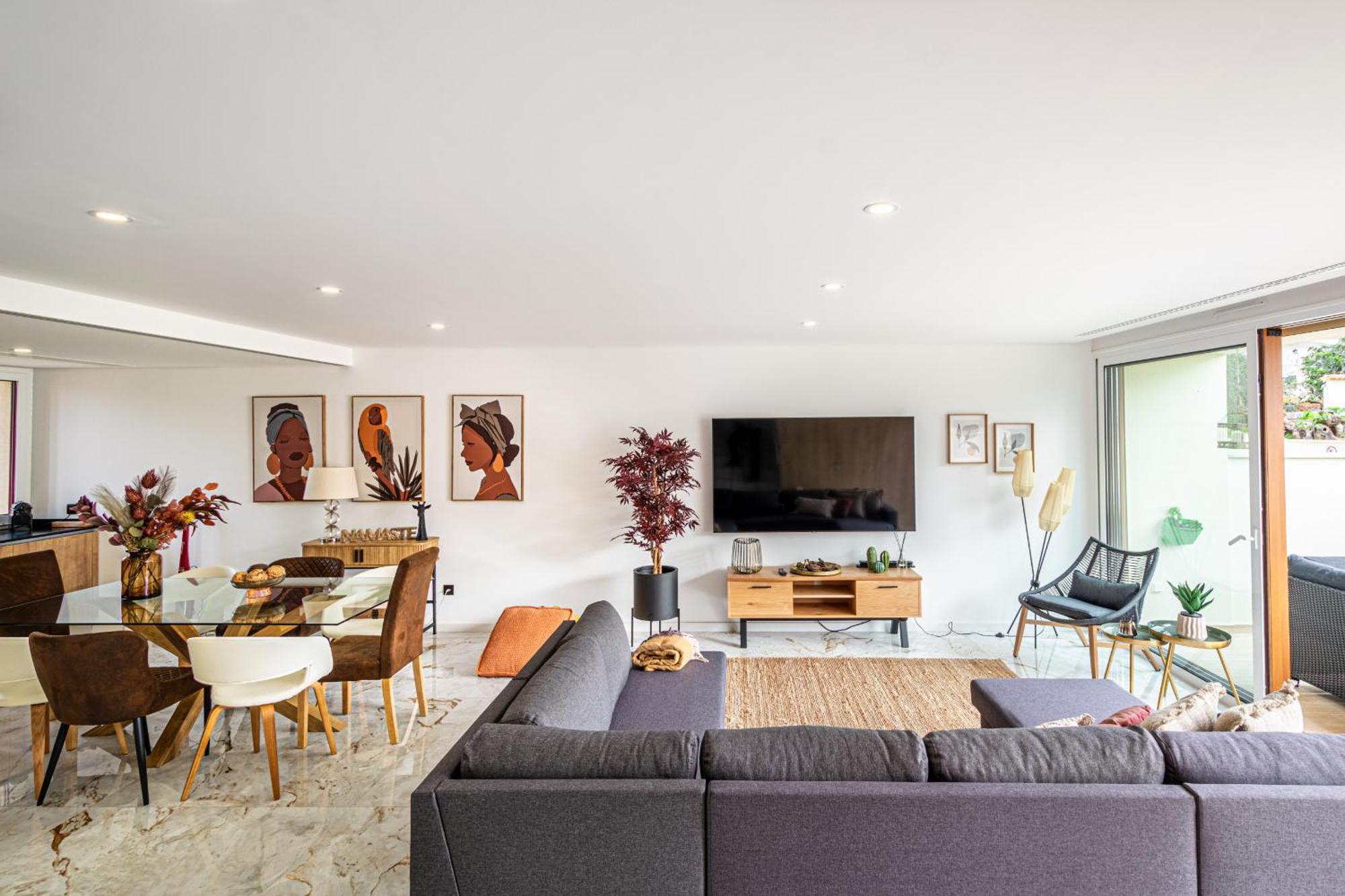 Beguest Albufeira Luxus Villa Eksteriør bilde